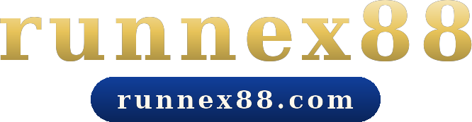 runnex88 logo
